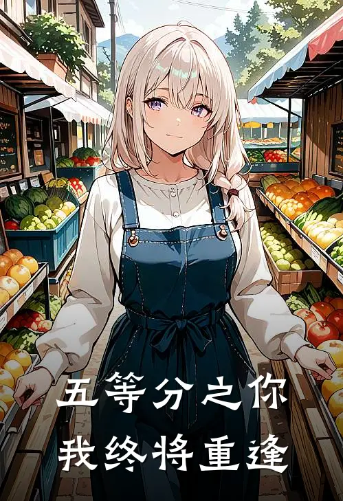 五等分之你我终将重逢
