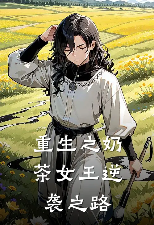重生之奶茶女王逆袭之路