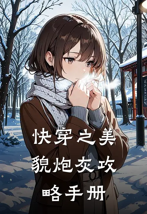 快穿之美貌炮灰攻略手册