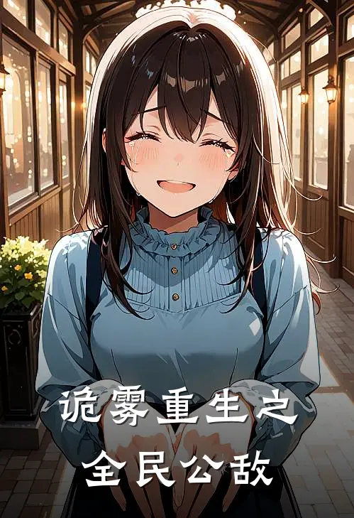 诡雾重生之全民公敌