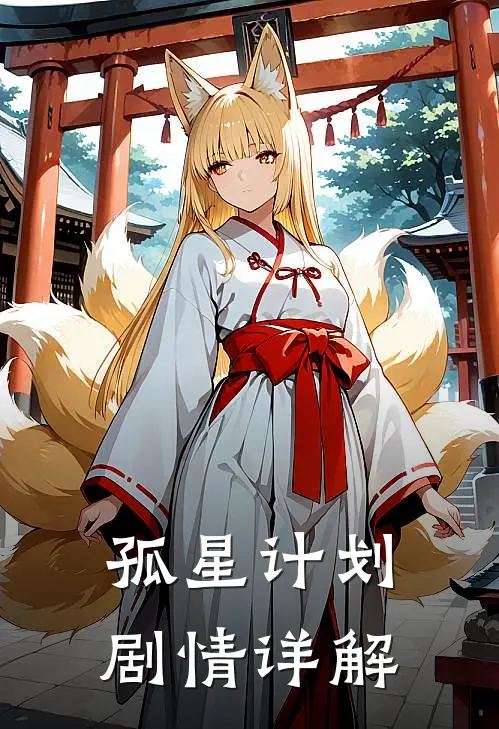 孤星计划剧情详解