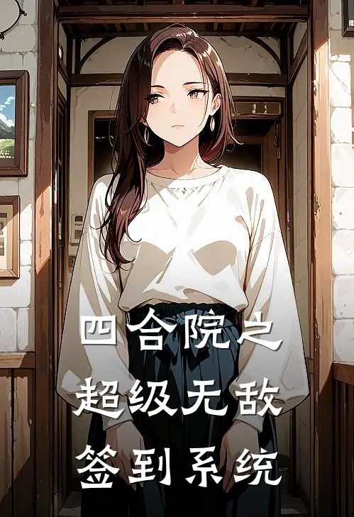 四合院之超级无敌签到系统