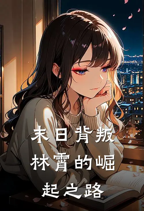 末日背叛林霄的崛起之路