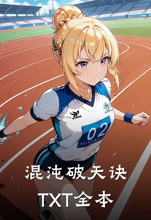 混沌破天诀TXT全本