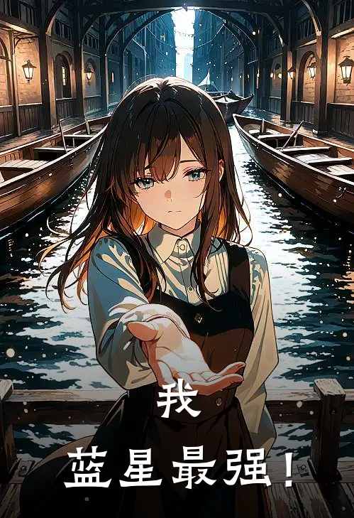 我，蓝星最强！