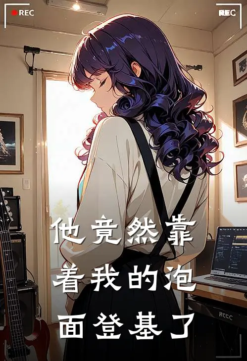 他竟然靠着我的泡面登基了