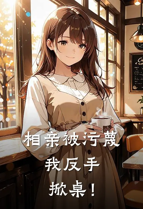 相亲被污蔑，我反手掀桌！