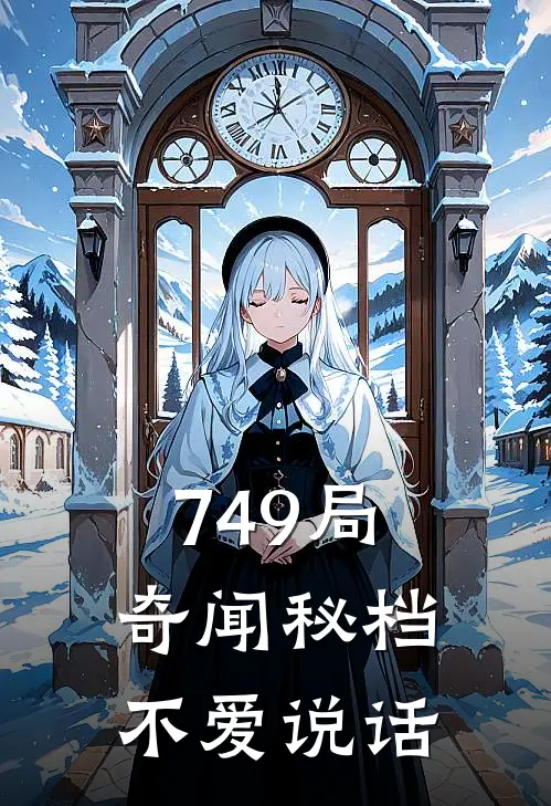 749局奇闻秘档 不爱说话