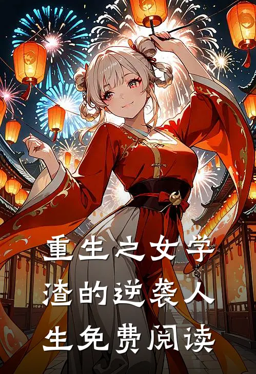 重生之女学渣的逆袭人生免费阅读