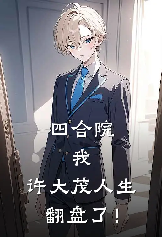 四合院：我，许大茂人生翻盘了！