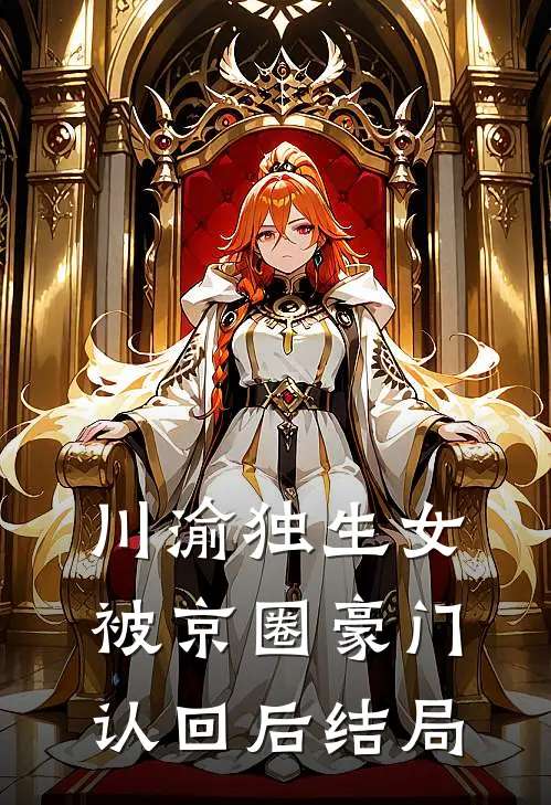 川渝独生女被京圈豪门认回后结局