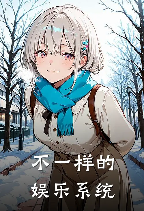 不一样的娱乐系统