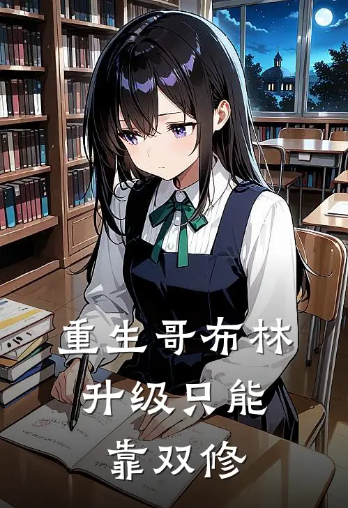 重生哥布林，升级只能靠双修