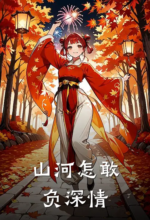 山河怎敢负深情