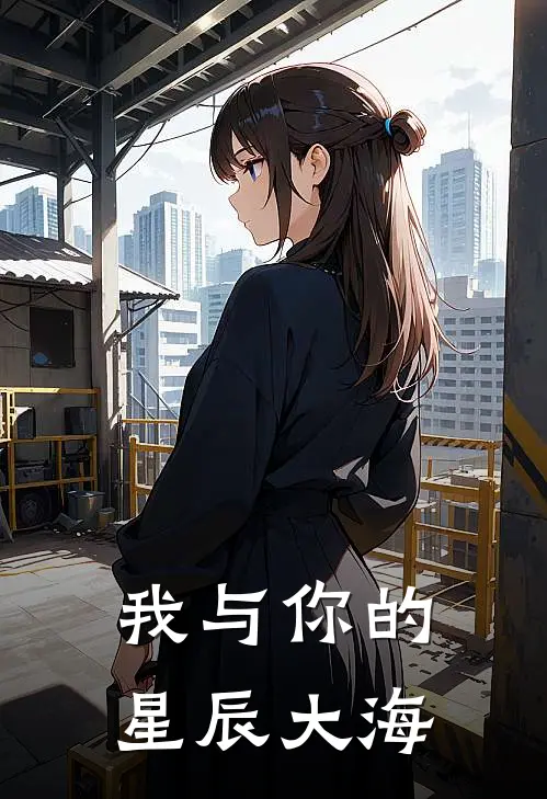 我与你的星辰大海
