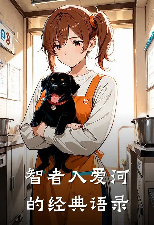 智者入爱河的经典语录