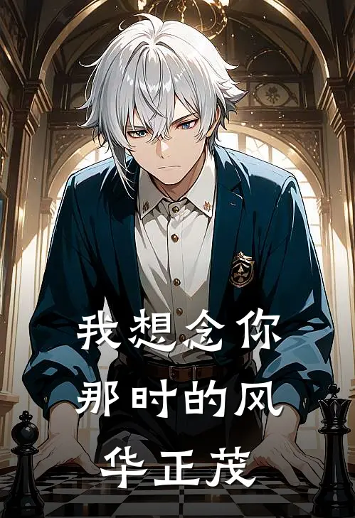 我想念你那时的风华正茂