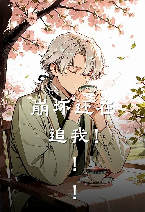 崩坏还在追我！！！