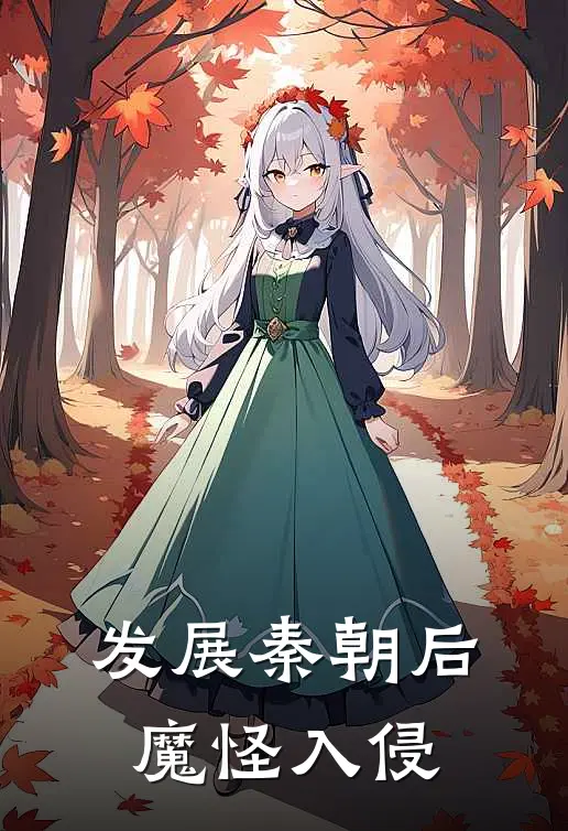 发展秦朝后魔怪入侵