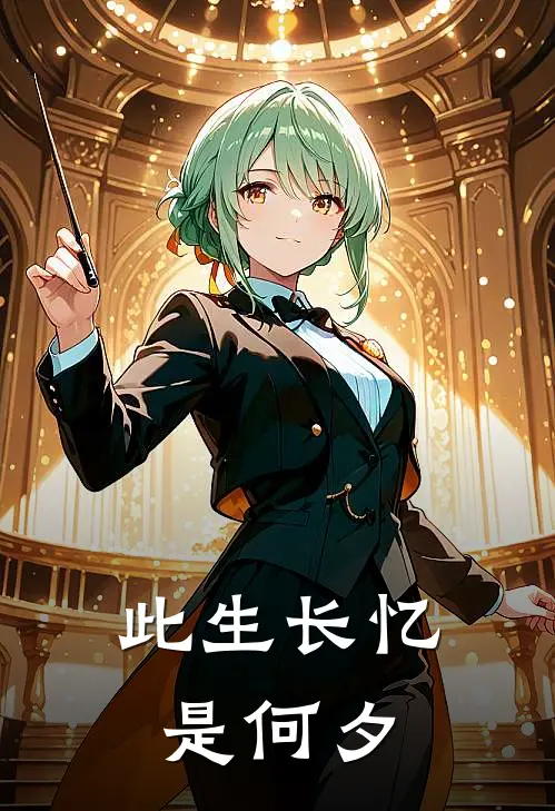 此生长忆是何夕