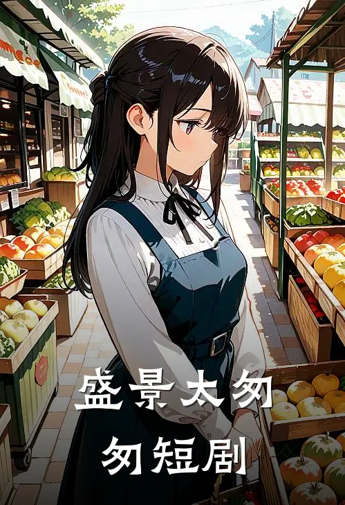 盛景太匆匆短剧