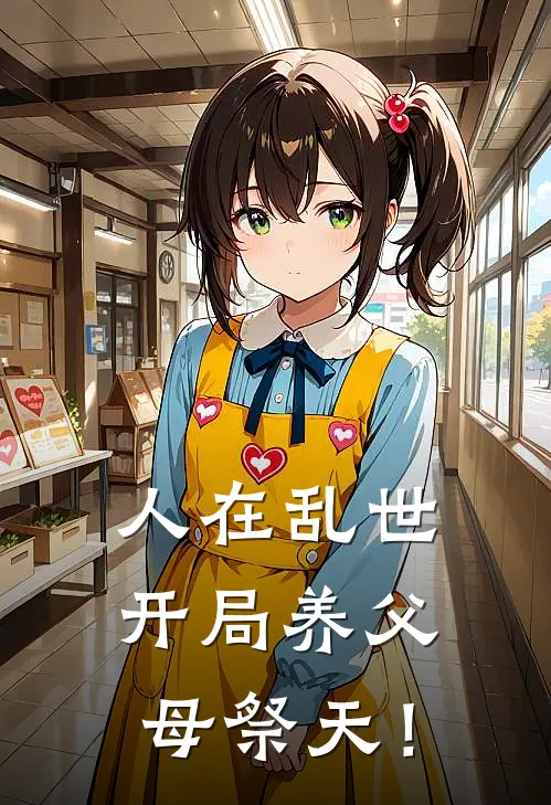 人在乱世，开局养父母祭天！