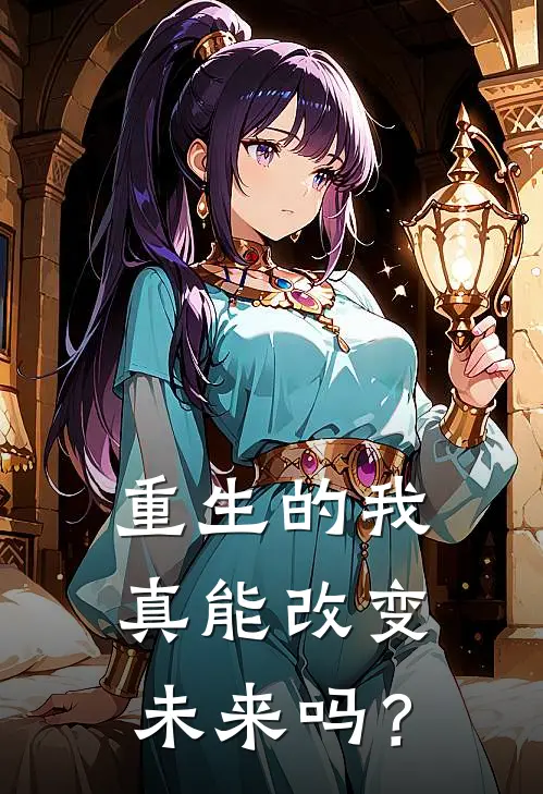 重生的我真能改变未来吗？