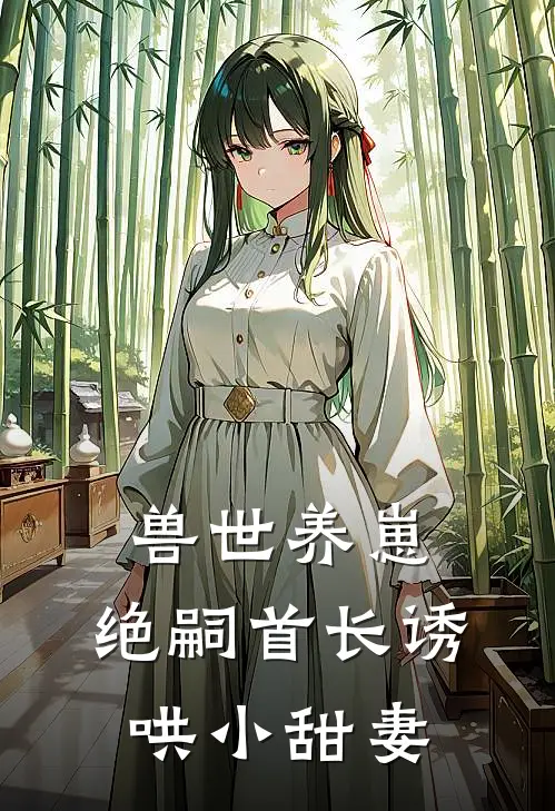 兽世养崽：绝嗣首长诱哄小甜妻