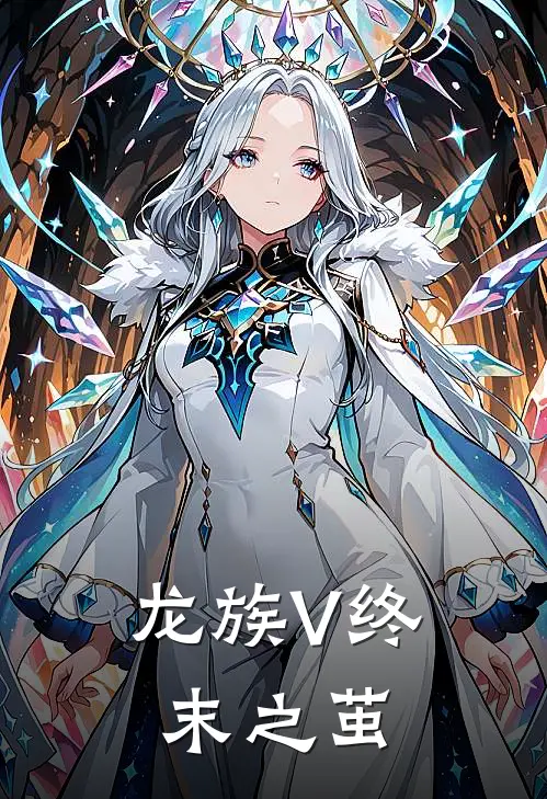 龙族V终末之茧
