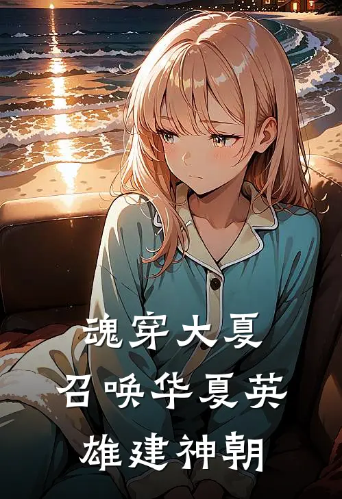 魂穿大夏，召唤华夏英雄建神朝