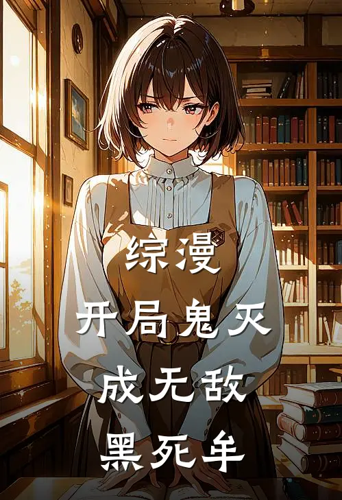 综漫，开局鬼灭，成无敌黑死牟