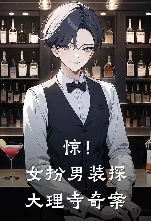 惊！女扮男装探大理寺奇案