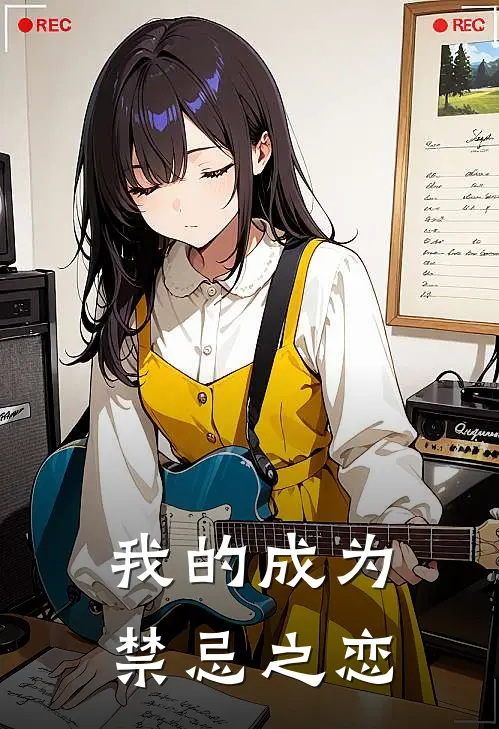 我的成为禁忌之恋