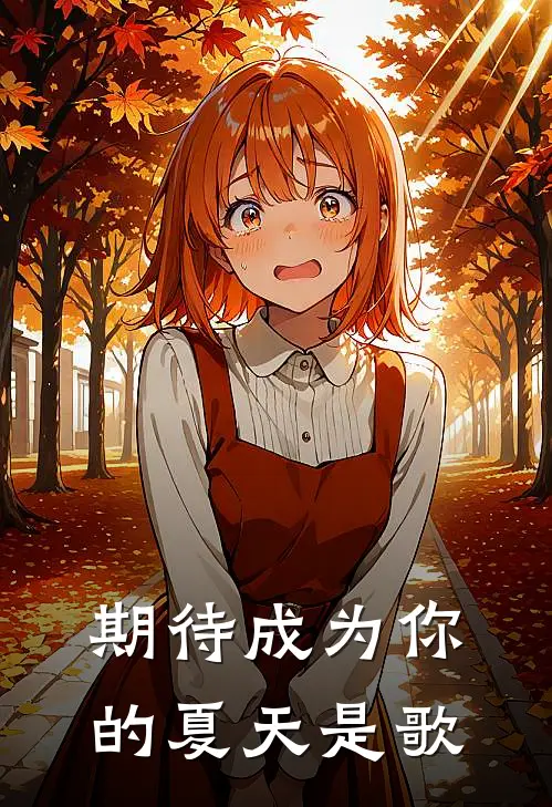 期待成为你的夏天是歌