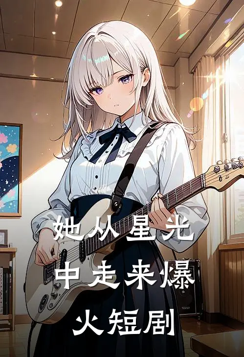她从星光中走来爆火短剧