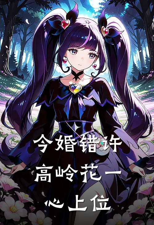 今婚错许，高岭花一心上位