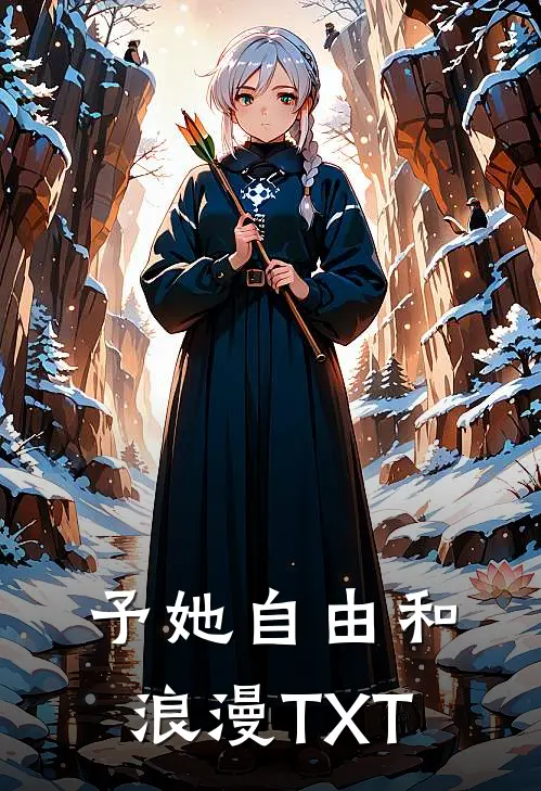 予她自由和浪漫TXT