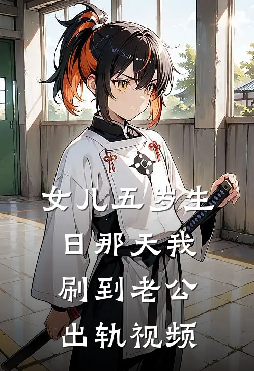 女儿五岁生日那天我刷到老公出轨视频