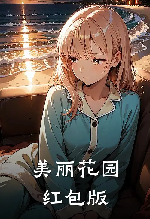 美丽花园红包版