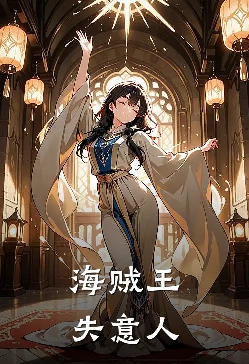 【海贼王】失意人