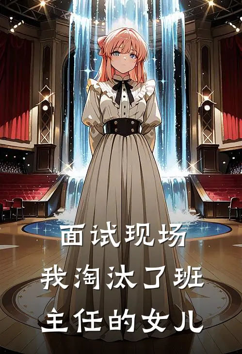 面试现场，我淘汰了班主任的女儿