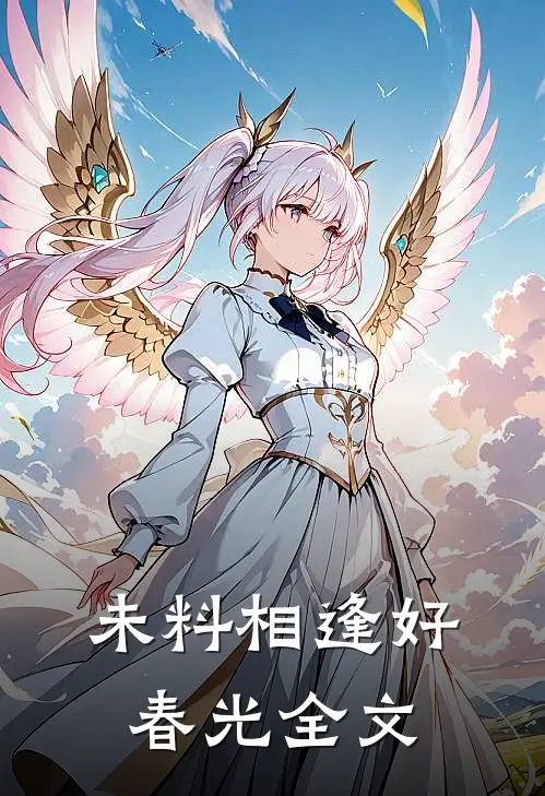 未料相逢好春光全文