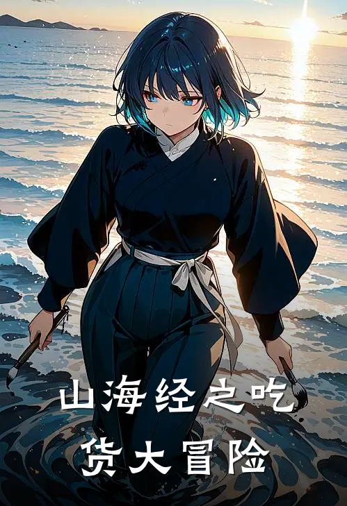 山海经之吃货大冒险