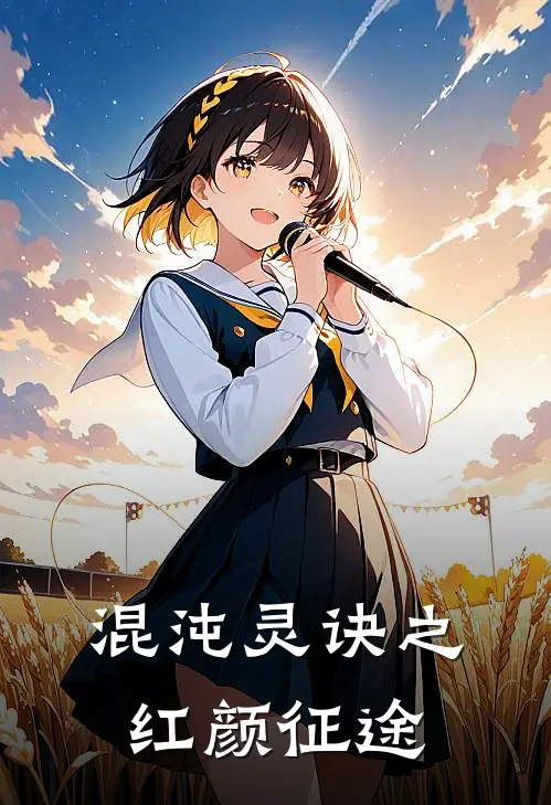 混沌灵诀之红颜征途