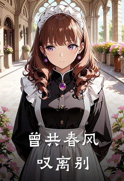 曾共春风叹离别