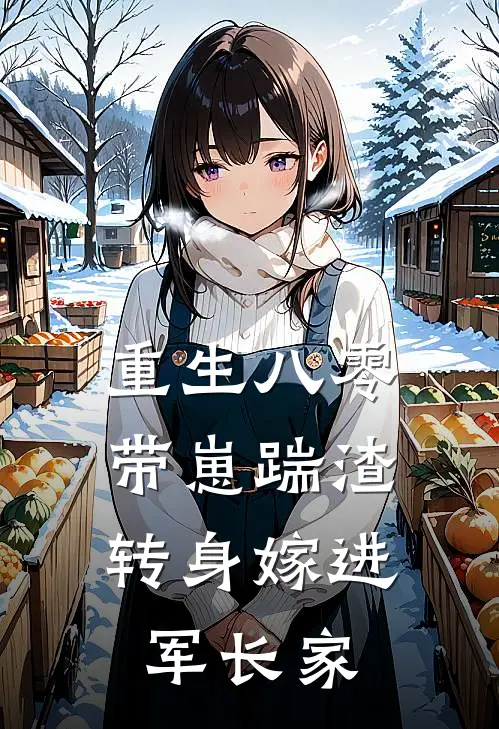 重生八零带崽踹渣，转身嫁进军长家
