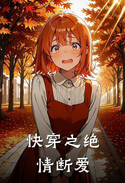 快穿之绝情断爱