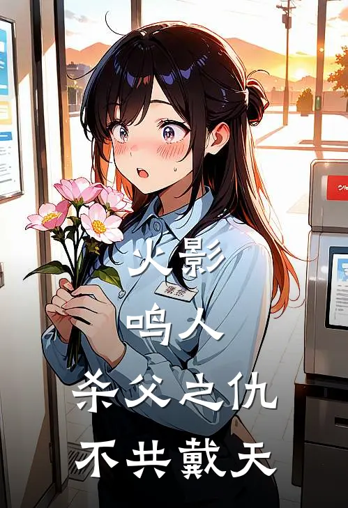 火影：鸣人：杀父之仇，不共戴天