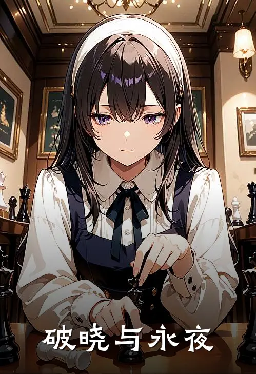 破晓与永夜