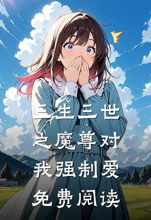 三生三世之魔尊对我强制爱免费阅读